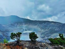 Tempat Wisata Alam di Bandung Barat yang Tak Membosankan