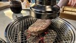 Gurih Juicy! Di Silo Kitchen Bisa Cicipi Daging Wagyu A5