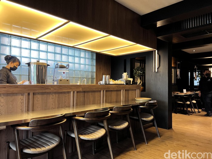 Gurih Juicy! Di Silo Kitchen Bisa Cicipi Daging Wagyu A5