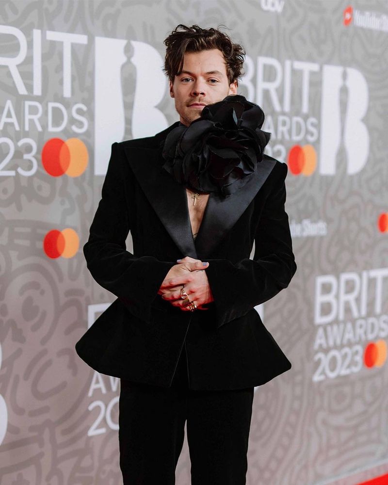 Harry Styles Harry Styles