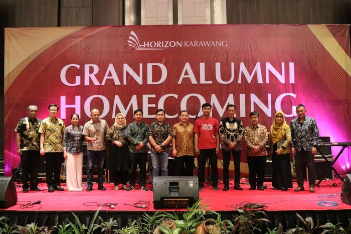 Horizon Karawang
