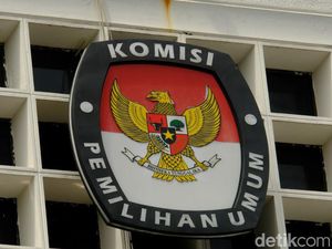 5 Contoh Susunan Acara Pelantikan KPPS Pemilu 2024, Yuk di Simak!
