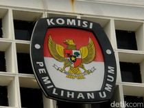 Kampanye di Kampus Hanya Dibolehkan pada Sabtu dan Minggu Saja