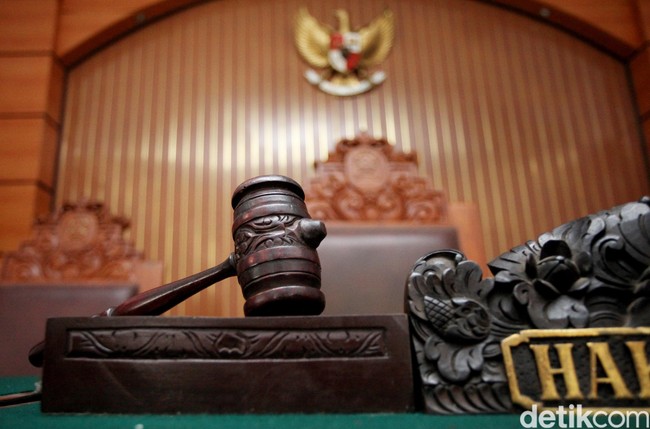 Duduk Perkara Pengembang Perumahan di Cinere Gugat Rp 40 M ke Warga
