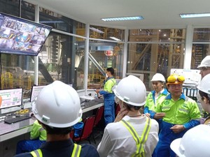 Mengenal Jurusan Teknik Industri: yang Dipelajari, Prospek, dan Kampus Terbaiknya
