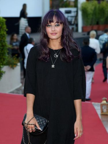 Inspirasi Warna Rambut Wanita 2023
