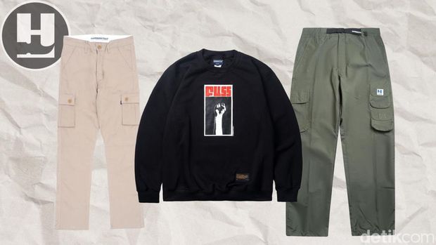 Jabar Ngagaya Hammerstout