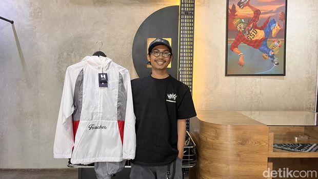 Jabar Ngagaya Hammerstout