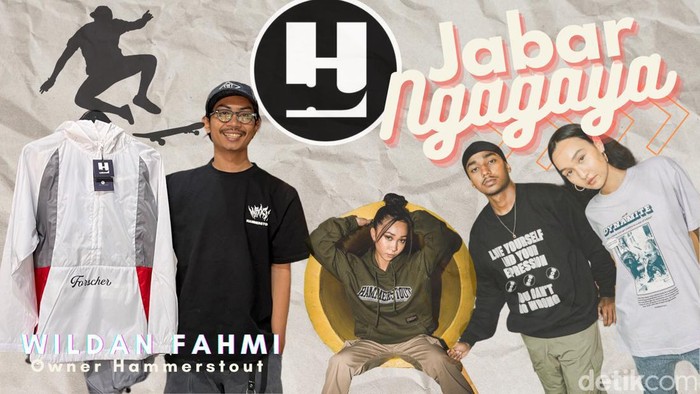 Jabar Ngagaya Hammerstout