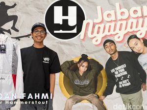 Tips Padu Padan Outfit Casual Unisex yang Kece