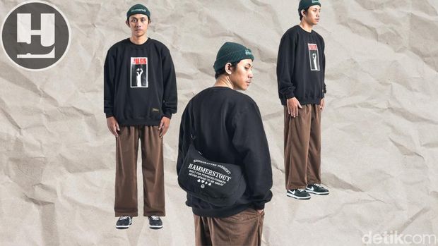 Jabar Ngagaya Hammerstout