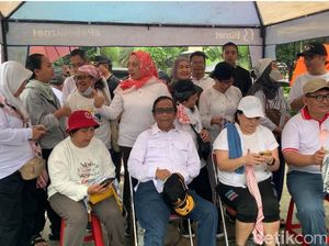 Mahfud-Menaker Bicara soal Sistem Pemilu, Pilih Terbuka atau Tertutup?