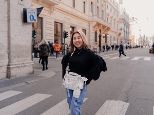 Bikin Kiky Saputri Dibully, Gelambir di Perut Bisa Jadi Tanda Masalah Ini