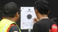 Kegiatan ini bertujuan sebagai ajang silahturahmi dan membangkitkan olahraga tradisional ketapel serta pembuka untuk Liga Ketapel Indonesia di 4 Provinsi (Banten, Jakarta, Jawa Barat dan Jawa Timur) musim 2023.