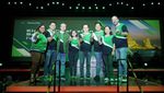 Manulife Indonesia Gelar Agency Kick Off di Bangkok