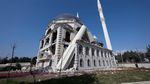 Masjid-masjid Ini Rusak Akibat Gempa Turki-Suriah