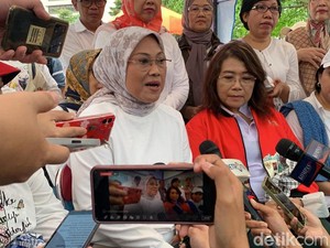 Dukung RUU PPRT Disahkan, Menaker Siap Bahas Isu yang Perlu Penajaman