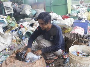 DPRD Dukung Pengolahan RDF Diperbanyak di Kota Bandung