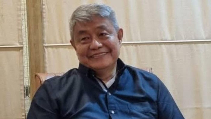 Notaris Hartono (dok.pri)