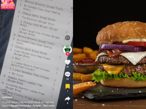 Duh! 5 Driver Ojol Ini Dapat Orderan Makanan Fiktif yang Bikin Rugi Besar