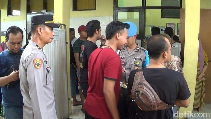 Pelaku pembuangan bayi di Puskesmas di Sumenep diamanakan