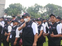 Doa Pelantikan Pantarlih Pilkada 2024 Versi Panjang dan Pendek