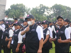 Contoh Undangan Pelantikan Pantarlih Pilkada 2024 Lengkap dengan Jadwalnya
