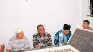 Pemkot Cilegon Mau Jadikan 2 Tokoh Perang Ini Pahlawan Nasional