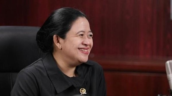 Puan Maharani