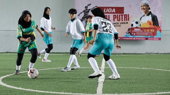 Relawan Ganjar