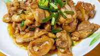 Cara Masak Ayam Kecap yang Mudah dan Simpel, Pasti Lezat!