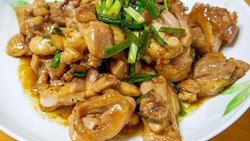 Cara Masak Ayam Kecap yang Mudah dan Simpel, Pasti Lezat!