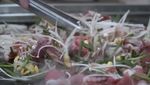 Seru! Ria SW Cicip Lobster Keju hingga Ayam Pedas di Korea