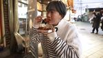 Seru! Ria SW Cicip Lobster Keju hingga Ayam Pedas di Korea