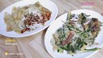 Seru! Ria SW Cicip Lobster Keju hingga Ayam Pedas di Korea