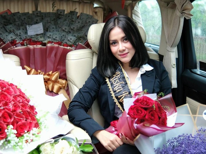 Riska Kartini