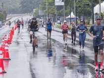 Video Hasil Survei Populix: 94% Milenial-Gen Z Rutin Olahraga