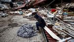 Sedih! Korban Tewas Gempa Turki-Suriah Sudah Lebihi Tsunami Jepang