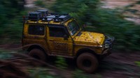 Acara ini bertujuan untuk mengenalkan potensi wisata alam khas pantura.