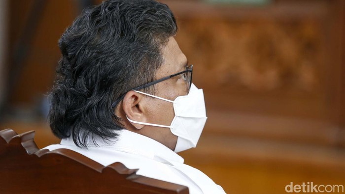 Sidang Sambo