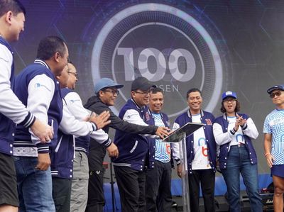 Super App BTN Mobile Resmi Dikenalkan