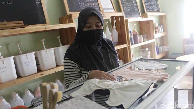 Saatnya Mengubah Sampah Jadi Emas dan Kriuk Gendar