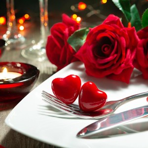 5 Rekomendasi Paket Valentine Dinner 2023, Cocok Buat Bersantap Romantis