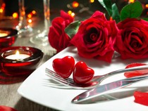 7 Tempat Romantic Dinner Bandung dengan View Kota dan Hutan