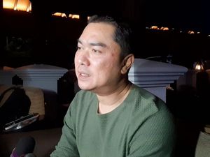 Sempat Bantah, Ini Respons Adik Disebut Jadi Wali Nikah Ibu Alvin Faiz