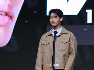Mimpi Win Metawin di 2023 untuk Datang ke Indonesia Akhirnya Tercapai