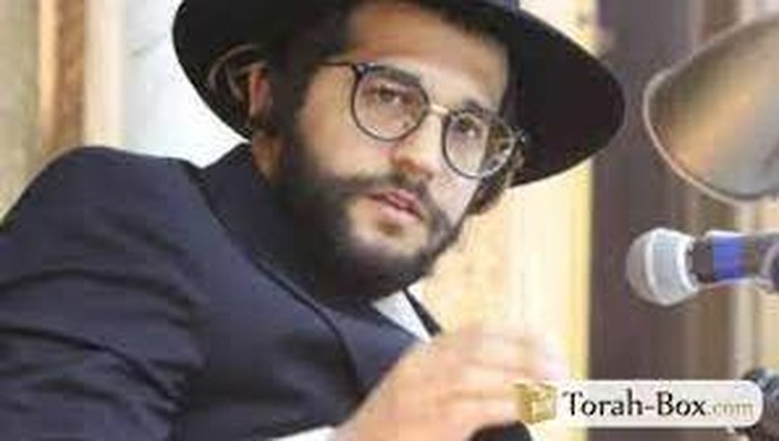 Yanuka Rav Sholmo Yehuda sempat bikin geger karena dipercaya sebagai juru selamat Yahudi. Namun, netizen menyebut cirinya mirip dengan Dajjal.