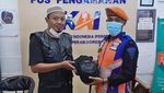 4.984 Barang Senilai Rp 4 M Ketinggalan di Kereta