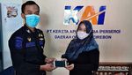 4.984 Barang Senilai Rp 4 M Ketinggalan di Kereta