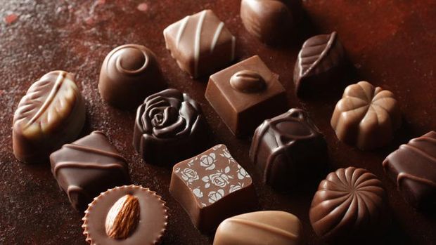 7 Jenis Cokelat Valentine di Jepang, Ada Cokelat Khusus Diri Sendiri!